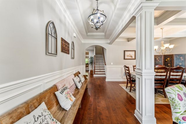 42 WATERFORD PLACE, Trussville, AL 35173