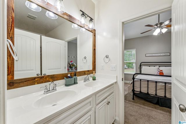 42 WATERFORD PLACE, Trussville, AL 35173