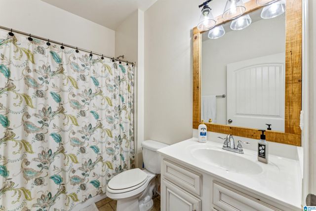 42 WATERFORD PLACE, Trussville, AL 35173