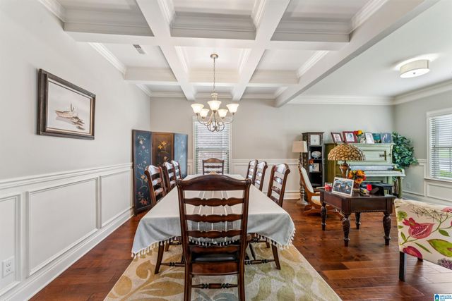 42 WATERFORD PLACE, Trussville, AL 35173