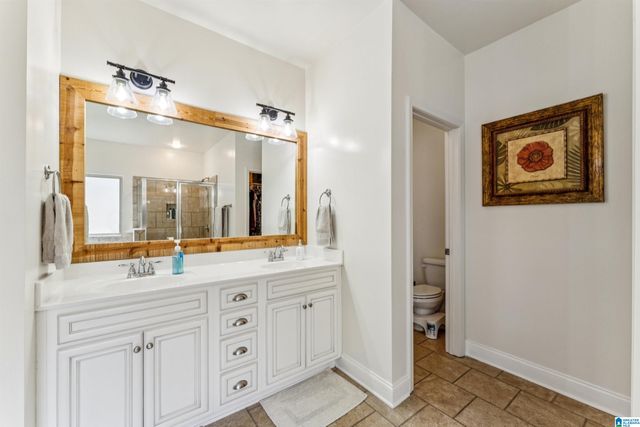 42 WATERFORD PLACE, Trussville, AL 35173