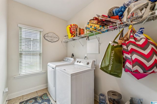 42 WATERFORD PLACE, Trussville, AL 35173