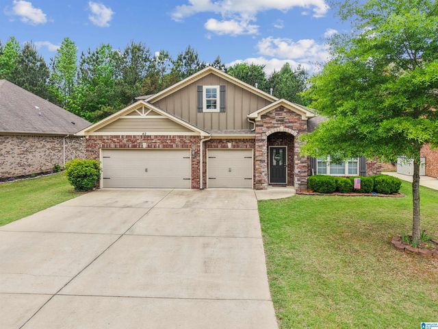 42 WATERFORD PLACE, Trussville, AL 35173