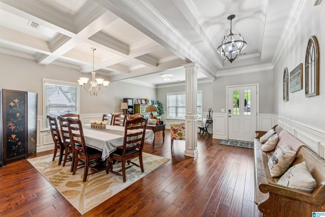 42 WATERFORD PLACE, Trussville, AL 35173