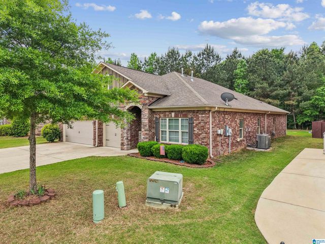42 WATERFORD PLACE, Trussville, AL 35173