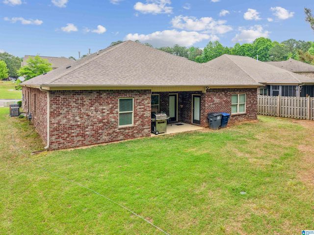 42 WATERFORD PLACE, Trussville, AL 35173