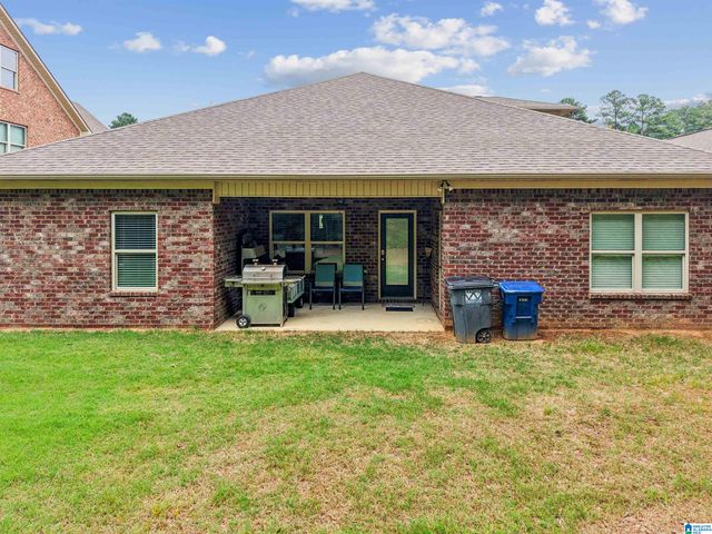 42 WATERFORD PLACE, Trussville, AL 35173