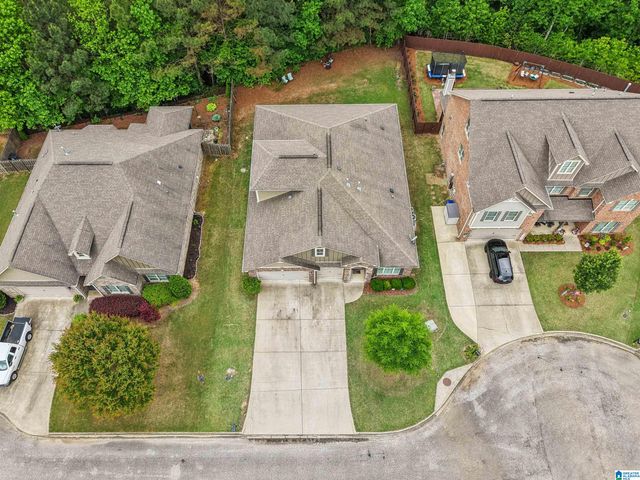 42 WATERFORD PLACE, Trussville, AL 35173