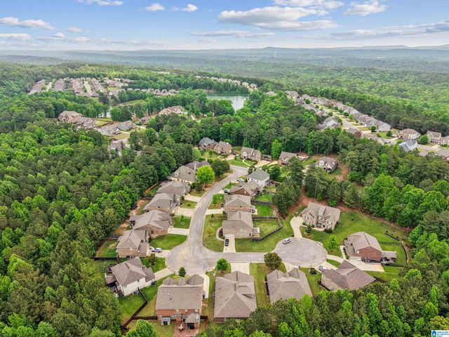 42 WATERFORD PLACE, Trussville, AL 35173