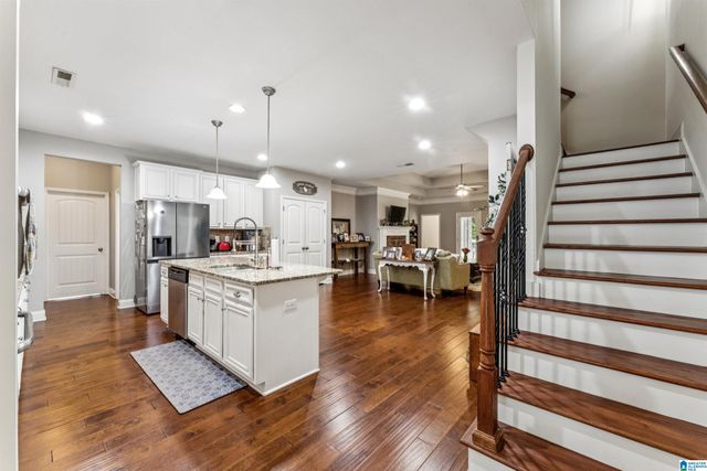 42 WATERFORD PLACE, Trussville, AL 35173
