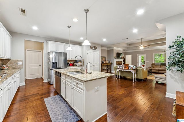 42 WATERFORD PLACE, Trussville, AL 35173