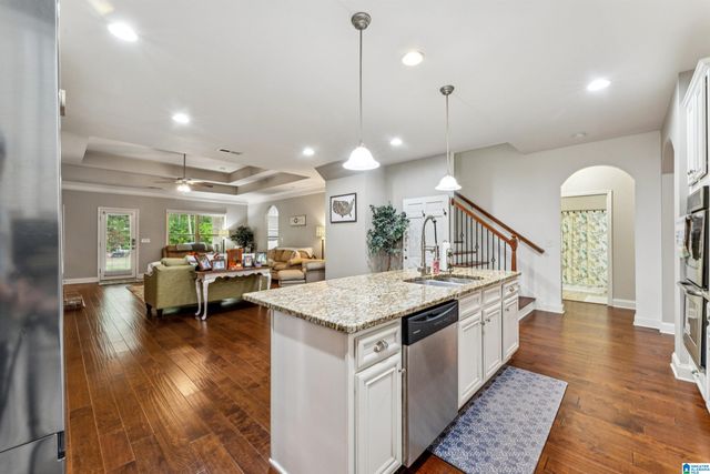 42 WATERFORD PLACE, Trussville, AL 35173