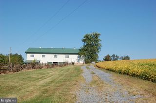 0 WS BLACKS BRIDGE RD, Annville, PA 17003