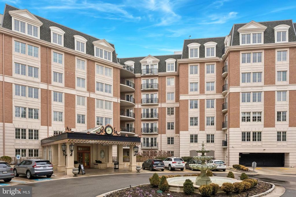 Image 1 of property listing at 190 PRESIDENTIAL BLVD #513, Bala Cynwyd, PA 19004