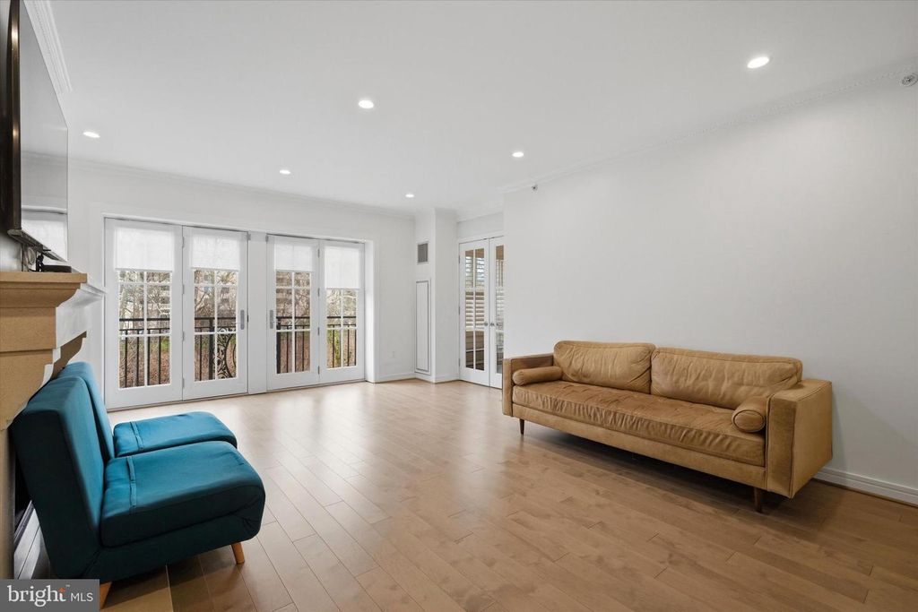 Image 6 of property listing at 190 PRESIDENTIAL BLVD #513, Bala Cynwyd, PA 19004