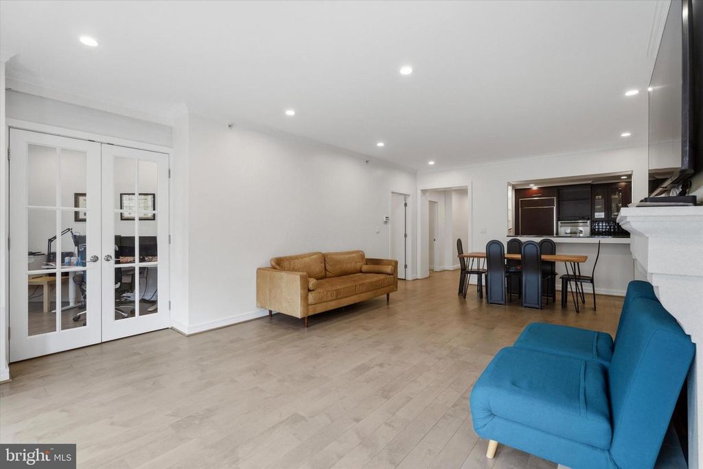 Image 8 of property listing at 190 PRESIDENTIAL BLVD #513, Bala Cynwyd, PA 19004