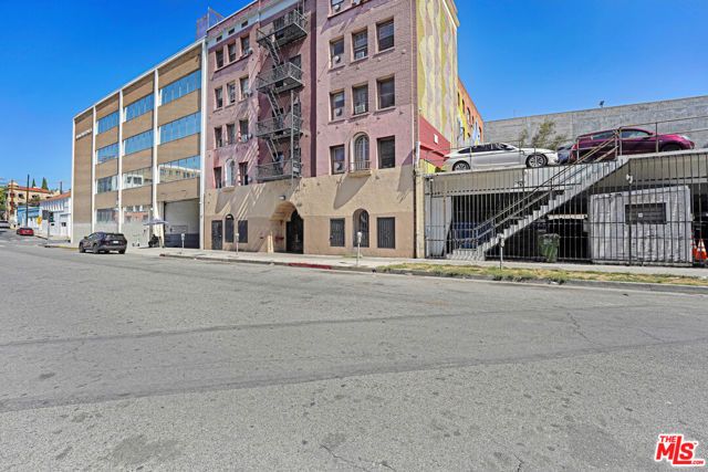 610 S Coronado Street 506, Los Angeles, CA 90057