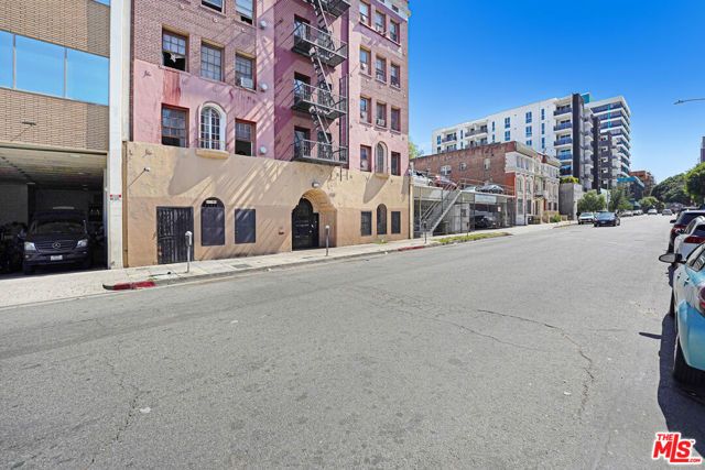 610 S Coronado Street 506, Los Angeles, CA 90057