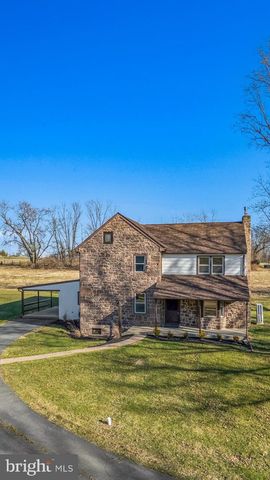 527 BETHEL CHURCH RD, Spring City, PA 19475