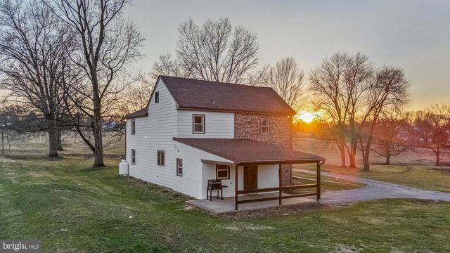 527 BETHEL CHURCH RD, Spring City, PA 19475