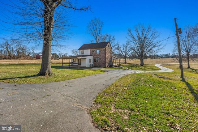 527 BETHEL CHURCH RD, Spring City, PA 19475