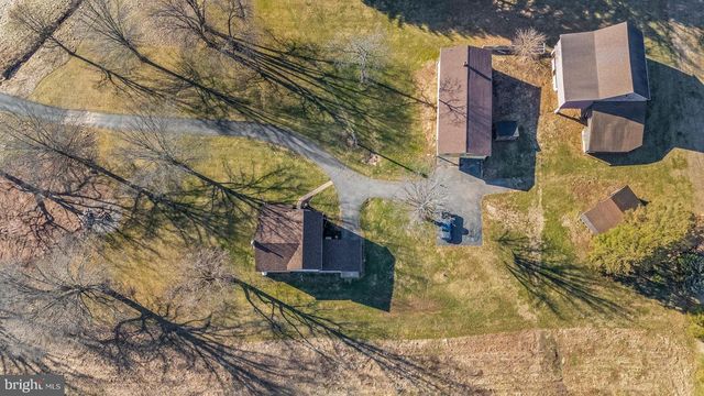 527 BETHEL CHURCH RD, Spring City, PA 19475