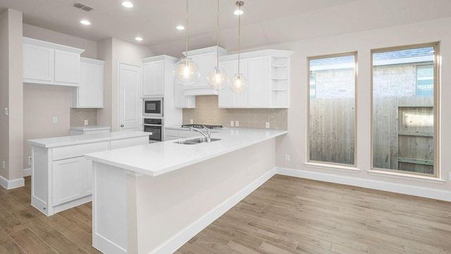 42548 Edmund Rucker Lane, Magnolia, TX 77354