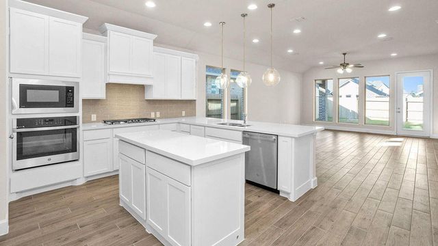 42548 Edmund Rucker Lane, Magnolia, TX 77354