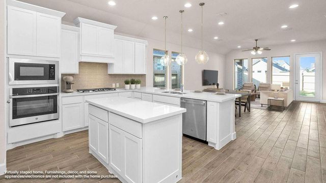 42548 Edmund Rucker Lane, Magnolia, TX 77354
