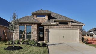 42548 Edmund Rucker Lane, Magnolia, TX 77354