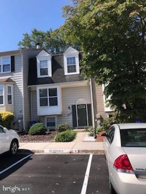 14548 LONDON LN, Bowie, MD 20715