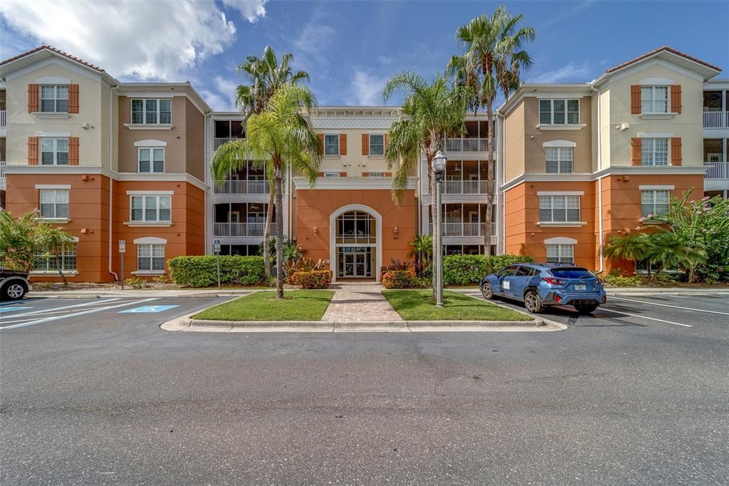 7901 SEMINOLE BOULEVARD 1101, Seminole, FL 33772