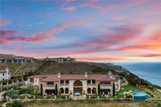 32040 Cape Point Drive, Rancho Palos Verdes, CA 90275