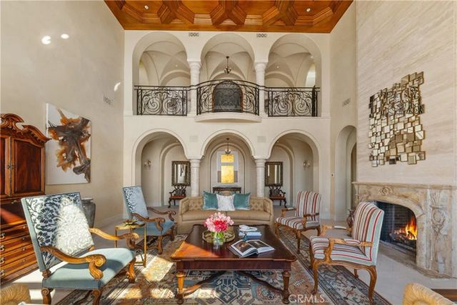 32040 Cape Point Drive, Rancho Palos Verdes, CA 90275