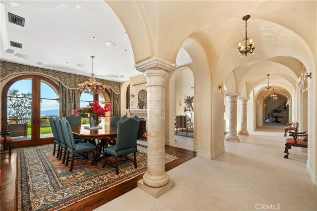 32040 Cape Point Drive, Rancho Palos Verdes, CA 90275