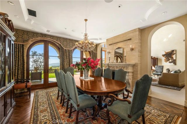 32040 Cape Point Drive, Rancho Palos Verdes, CA 90275