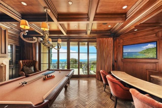 32040 Cape Point Drive, Rancho Palos Verdes, CA 90275
