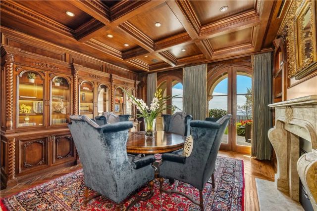 32040 Cape Point Drive, Rancho Palos Verdes, CA 90275