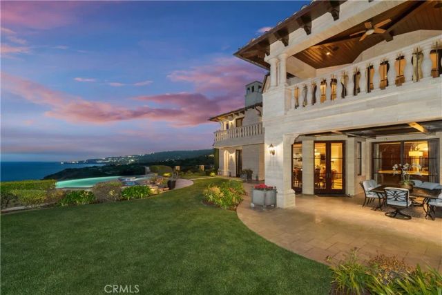 32040 Cape Point Drive, Rancho Palos Verdes, CA 90275