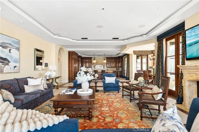 32040 Cape Point Drive, Rancho Palos Verdes, CA 90275
