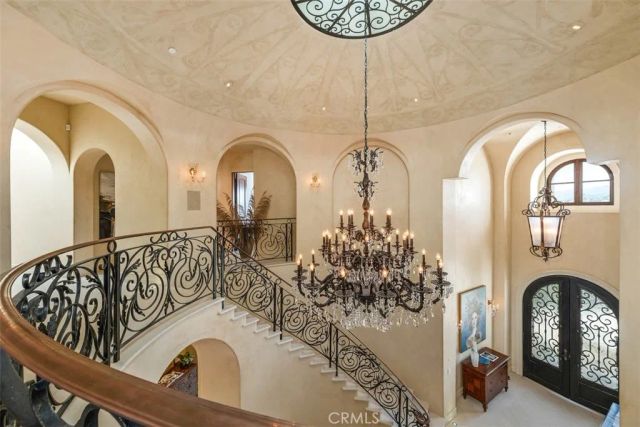 32040 Cape Point Drive, Rancho Palos Verdes, CA 90275
