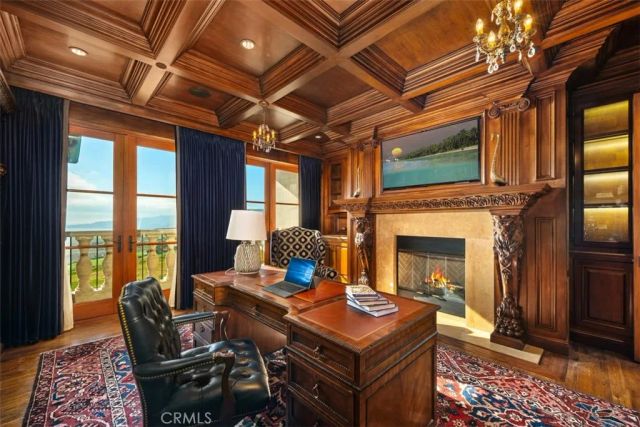 32040 Cape Point Drive, Rancho Palos Verdes, CA 90275