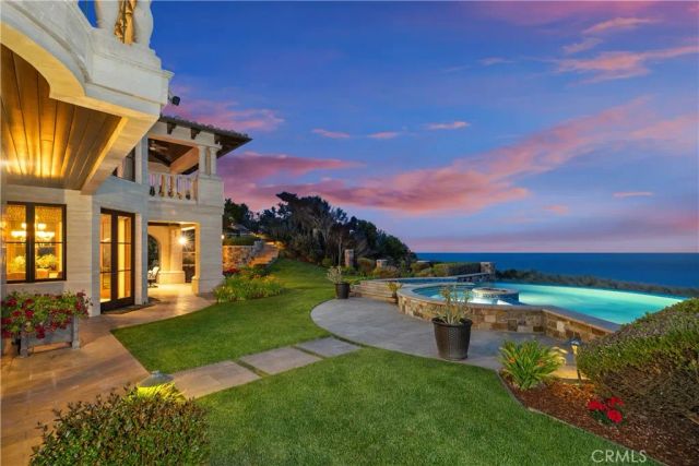 32040 Cape Point Drive, Rancho Palos Verdes, CA 90275