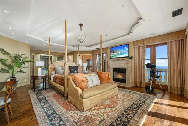32040 Cape Point Drive, Rancho Palos Verdes, CA 90275