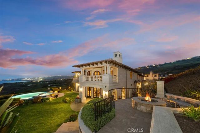 32040 Cape Point Drive, Rancho Palos Verdes, CA 90275