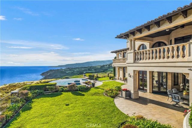 32040 Cape Point Drive, Rancho Palos Verdes, CA 90275