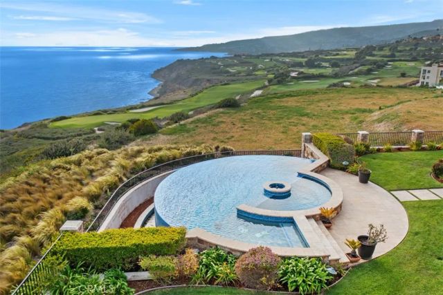32040 Cape Point Drive, Rancho Palos Verdes, CA 90275