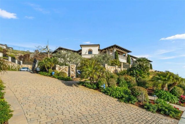 32040 Cape Point Drive, Rancho Palos Verdes, CA 90275