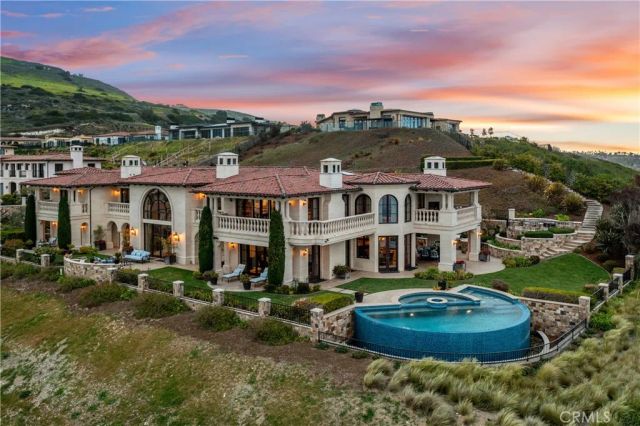 32040 Cape Point Drive, Rancho Palos Verdes, CA 90275