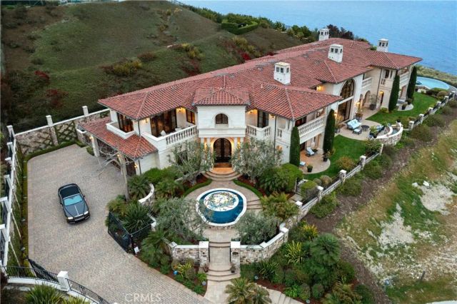 32040 Cape Point Drive, Rancho Palos Verdes, CA 90275